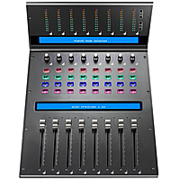 Экспандер MIDI-контроллера iCON Qcon Pro XS