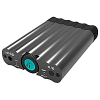 Портативный усилитель для наушников iFi audio xDSD Type-C