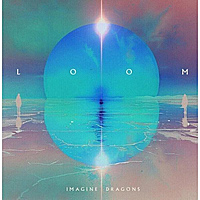Виниловая пластинка IMAGINE DRAGONS - LOOM (LIMITED EDITION, COLOUR)