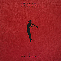 Виниловая пластинка IMAGINE DRAGONS - MERCURY - ACT 2 (2 LP)