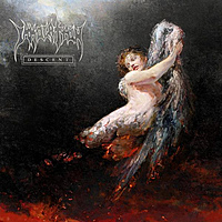 Виниловая пластинка IMMOLATION - DESCENT (COLOUR)