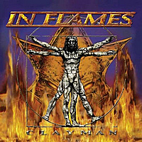 Виниловая пластинка IN FLAMES - CLAYMAN (REISSUE, REMASTERED, COLOUR)