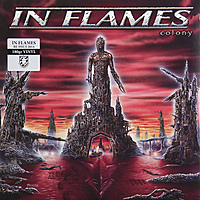 Виниловая пластинка IN FLAMES - COLONY (180 GR)