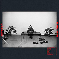 CD-диск INTERPOL - MARAUDER