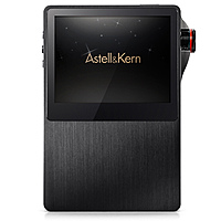 Портативный Hi-Fi-плеер Astell&Kern AK120