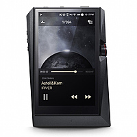 Портативный Hi-Fi-плеер Astell&Kern AK380