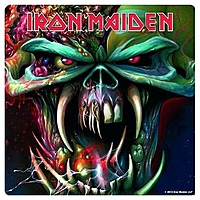 Подставка Iron Maiden - The Final Frontier