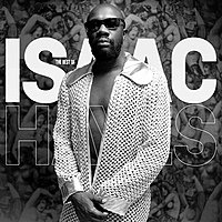 Виниловая пластинка ISAAC HAYES - THE BEST OF ISAAC HAYES