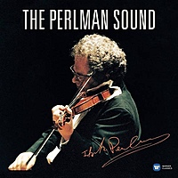 Виниловая пластинка ITZHAK PERLMAN - THE PERLMAN SOUND
