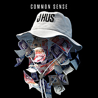 Виниловая пластинка J HUS - COMMON SENSE (2 LP)