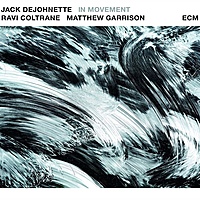 Виниловая пластинка JACK DEJOHNETTE - JACK DEJOHNETTE: IN MOVEMENT (2 LP)