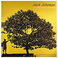 Виниловая пластинка JACK JOHNSON - IN BETWEEN DREAMS