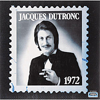 Виниловая пластинка JACQUETS DUTRONC - SIXIEME ALBUM / LE PETIT JARDIN (COLOUR)