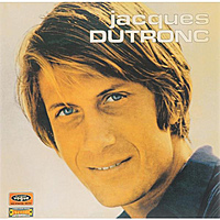 Виниловая пластинка JACQUETS DUTRONC - TROISIEME ALBUM / L'OPPORTUNISTE (COLOUR)