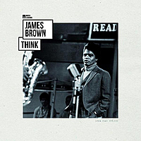Виниловая пластинка JAMES BROWN - THINK (MUSIC LEGENDS)