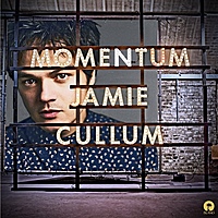 Виниловая пластинка JAMIE CULLUM - MOMENTUM (2 LP)
