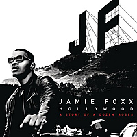 CD-диск JAMIE FOXX - HOLLYWOOD - A STORY OF A DOZEN ROSES