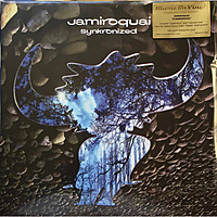 Виниловая пластинка JAMIROQUAI - SYNKRONIZED (180 GR)