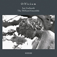 Виниловая пластинка JAN GARBAREK & THE HILLIARD ENSEMBLE - JAN GARBAREK & THE HILLIARD ENSEMBLE: OFFICIUM (2 LP)