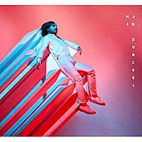 CD-диск JEAN-BENOIT DUNCKEL - H+