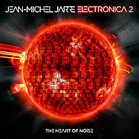 CD-диск JEAN MICHEL JARRE - ELECTRONICA 2 - THE HEART OF NOISE