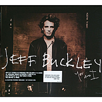 Виниловая пластинка JEFF BUCKLEY - YOU & I (2 LP)