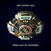 Jeff Lynne's ELO - From Out Of Nowhere: Свет и электричество не иссякают