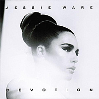 CD-диск JESSIE WARE - DEVOTION (REPRESS)