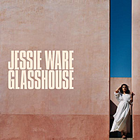 CD-диск JESSIE WARE - GLASSHOUSE