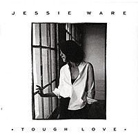 CD-диск JESSIE WARE - TOUGH LOVE