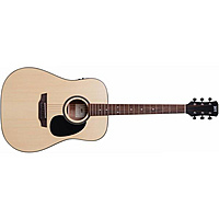 Электроакустическая гитара JET JDE-255