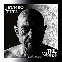 Виниловая пластинка JETHRO TULL - THE ZEALOT GENE (LIMITED EDITION, NUMBERED, 3LP + 2CD + BLU-RAY)