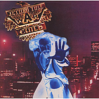 CD-диск JETHRO TULL - WAR CHILD
