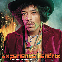 Виниловая пластинка JIMI HENDRIX - EXPERIENCE HENDRIX: THE BEST OF JIMI HENDRIX (2 LP)