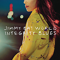 Виниловая пластинка JIMMY EAT WORLD - INTEGRITY BLUES