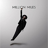 CD-диск JIMMY SAX - MILLION MILES
