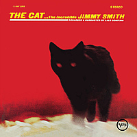 Виниловая пластинка JIMMY SMITH - THE CAT