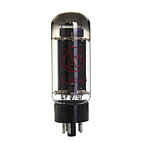 Радиолампа JJ Electronic EL509S (matched)