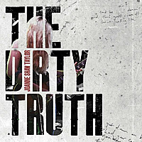 Виниловая пластинка JOANNE SHAW TAYLOR - DIRTY TRUTH