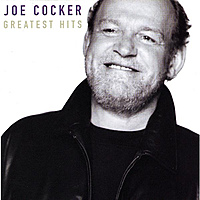 CD-диск JOE COCKER - GREATEST HITS