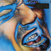 Виниловая пластинка JOE COCKER - SHEFFIELD STEEL (180 GR)