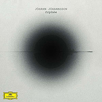 Виниловая пластинка JOHANN JOHANNSSON - ORPHEE