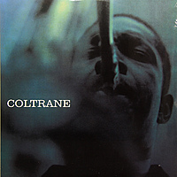 Виниловая пластинка JOHN COLTRANE - COLTRANE (Doxy)