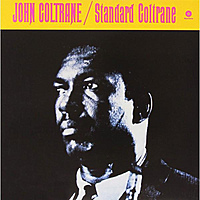Виниловая пластинка JOHN COLTRANE - STANDARD COLTRANE (REPRESS)
