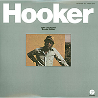 Виниловая пластинка JOHN LEE HOOKER - BOOGIE CHILLUN (2 LP)