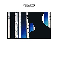 Виниловая пластинка JOHN MARTYN - GRACE & DANGER (180 GR)
