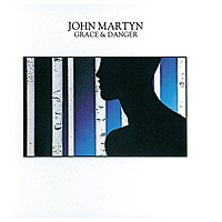 Виниловая пластинка JOHN MARTYN - GRACE AND DANGER