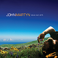 Виниловая пластинка JOHN MARTYN - HEAVEN AND EARTH (180 GR)