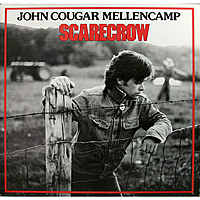Виниловая пластинка JOHN MILLENCAMP - SCARECROW (180 GR)