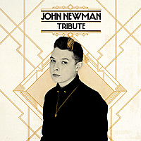 Виниловая пластинка JOHN NEWMAN - TRIBUTE